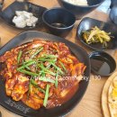 불끈낙지&보쌈 이미지