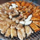 숯불의닭