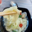 남당리바지락칼국수 이미지
