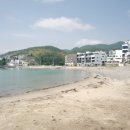 두모해변 이미지