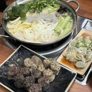 보승회관 | 연수동 맛집 보승회관 순대곱창전골 점심 후기