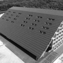 중앙 태양광발전소 이미지