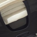 유일자동차 | [내돈내산] 시크 미뇽, 국내 유일 양대면 오토폴딩 절충형 유모차 이편한 사용 후기