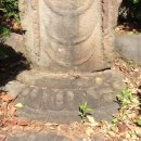 진주 상평동 석조여래입상 이미지