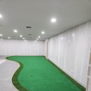 군산프렌즈스크린골프 이미지