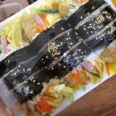 쌍둥이꼬마김밥 이미지