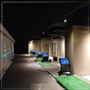 종합운동장 골프연습장 이미지