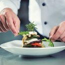 건강한 가정식 생활요리 이미지