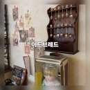 어드브레드 | [제주카페] 어드브레드 빵이 아쉬웠던(?) 내돈내산 후기