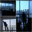 금강그린텍 | 안양 금강 펜테리움 IT 타워 단열필름을 입히다