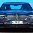 2018 BMW 520D M SPORT SE / 520D LUXURY SE 남은 전국 재고 3대 分 1월 프로모션 견적서 미리보기 제공 이미지