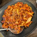 [금천구] 쭈구미 정식이 맛있는 - 명태골 (독산 현대 지식 산업센터)
