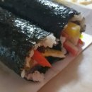 복싼김밥 네이버블로그