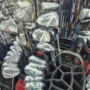 칠거 사거리 1 | 아산골프샵 테일러메이드 올 뉴 글로리 여성 드라이버 아이언 시타후기