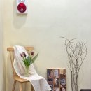 여백 | 인천 서구 호텔 여백 석남동 감성 숙소 후기