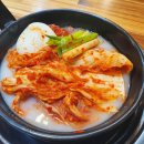 최영득얼큰이선산곱창앤갈비냉면