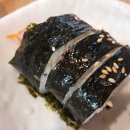 오가네김밥천국 이미지