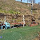 가천다랭이마을 이미지