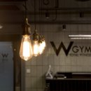 모던 휘트니스 이미지