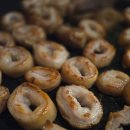 국수나무 당산SK점 | [당산역맛집] 레트로 감성 듬뿍, 솔향 가득한 ‘팔팔솔막창’ 방문 후기!