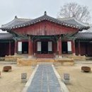 명사와 함께한 특별한 전주 여행코스 이미지