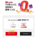 HCN충북방송 | 오송 hcn충북방송 사용후기 인터넷 추천 월 만원대로!
