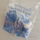 프레미안 노동조합 | 택배 맛집 머드스콘 크리스마스에디션 7종 내돈내산 솔직후기 크리스마스에디션까지 잘하는 스콘 1타 강사