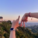 아이리스호스텔 | (미국/LA🇺🇸) DAY 7(시티투어)