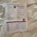 이스트타워 클럽올림푸스 | 인천그랜드하얏트 클럽룸 수영장 후기 클럽라운지 레스토랑8 할인예약