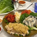 통영마늘보쌈 이미지