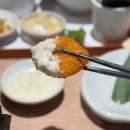 부산 신세계 사이먼 프리미엄아울렛 식당가 맛집 [오복수산] 솔직후기 (+ 테이스트 빌리지 먹거리 추천...