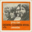 [3393] Creedence Clearwater Revival - Up Around The Bend 이미지