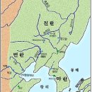 韓(한)의 본뜻은 井幹(정간) 이미지