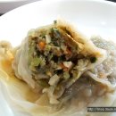 오거리밀면 이미지