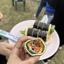 김천김밥축제 이미지