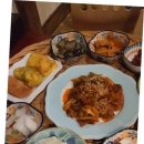 초가시골밥상 이미지