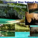 (노아홍수의 증거)창조과학 탐사여행(필리핀편) -유네스코지정 세계최고의 지하석회동굴 8.2km 이미지