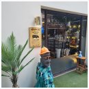 UR(인천광역시 남동구)-39-1[남동동로]-상-3 | 예술회관역 맛집 제주덕구 구월점 제주 감성 가득한 생오겹살 후기