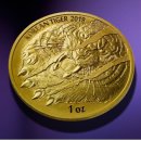 불리온(Bullion)