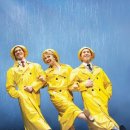 더레인(The rain) 이미지