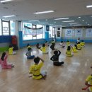 국가대표 아이태권도장 이미지