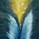 작은 불꽃 이미지