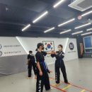 백무본관 합기도 특공무술 이미지