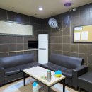 현대스크린골프존 이미지