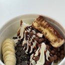[오산/원동카페] 요거트아이스크림 디저트맛집 &#39;요거트월드 오산시청점&#39;