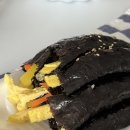 솔이꼬마김밥