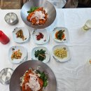 🌊 여수 로컬 맛집, 바다향 가득한 ‘바다맛물회’ 리뷰 🐟