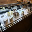 GS25 강동암사점 | [강동/천호암사] 제철과일이 듬뿍 들어간 100프로...카페 피크플래버 후기 메뉴추천 주차 애견동반가능