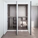 퍼스트환경 | 창원 대상 힐스테이트더퍼스트 E0등급 친환경 작은방 붙박이장 맞춤제작 시공 후기