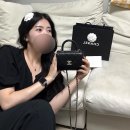 결혼선물 프러포즈백 여정기 :: 샤넬 코코핸들 미니 후기
